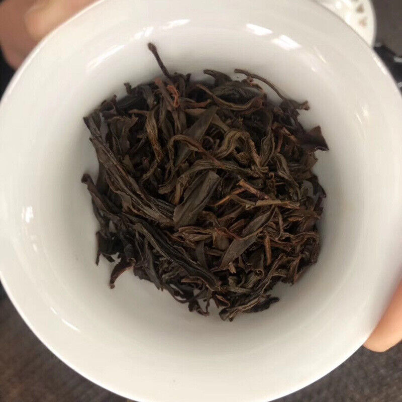 Wuyi Black Tea Small Seed Black Tea New Tea Black Tea Small Seed Bulk 500g