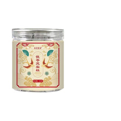 Gorgonian barley poria cake red beans and barley pills red beans wet cake 8.8oz