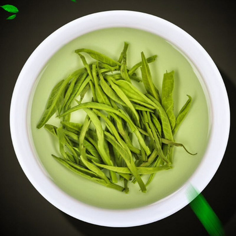 HelloYoung Flower Tea Green Tea Jasmine Pearl Tea 250g New Jasmine Dragon Ball Pearl
