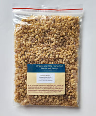 FRANKINCENSE RESIN PREMIUM HARVEST 250g Boswellia carterii Olibanum tears