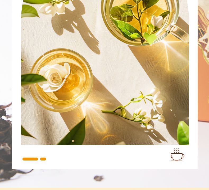 High Quality Fuding White Tea Old White Tea Healthy Benefit Gift Tea 88g/box