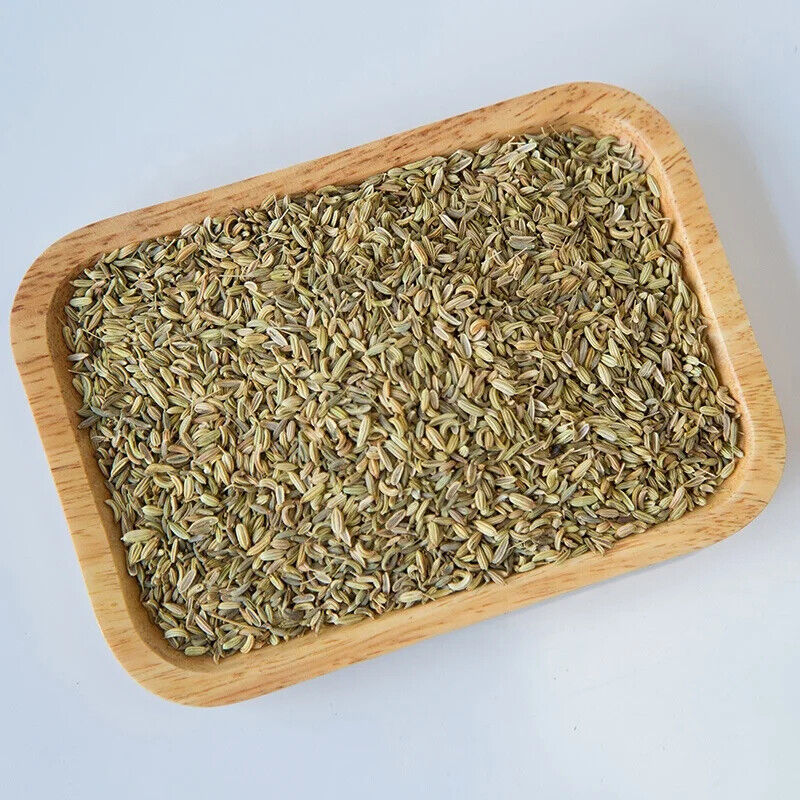 Xiao Hui Xiang Natural Chinese Seasoning Spices Dried Fennel Seeds 250g
