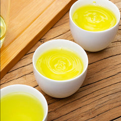 HelloYoung 50g Authentic Anxi Tie Guan Yin Oolong Tea Top Organic Green Tea Factory Outlet