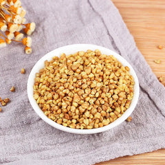 Yellow Tartary Buckwheat Tea Healthy Herb Tea Bag 200g/7.05oz