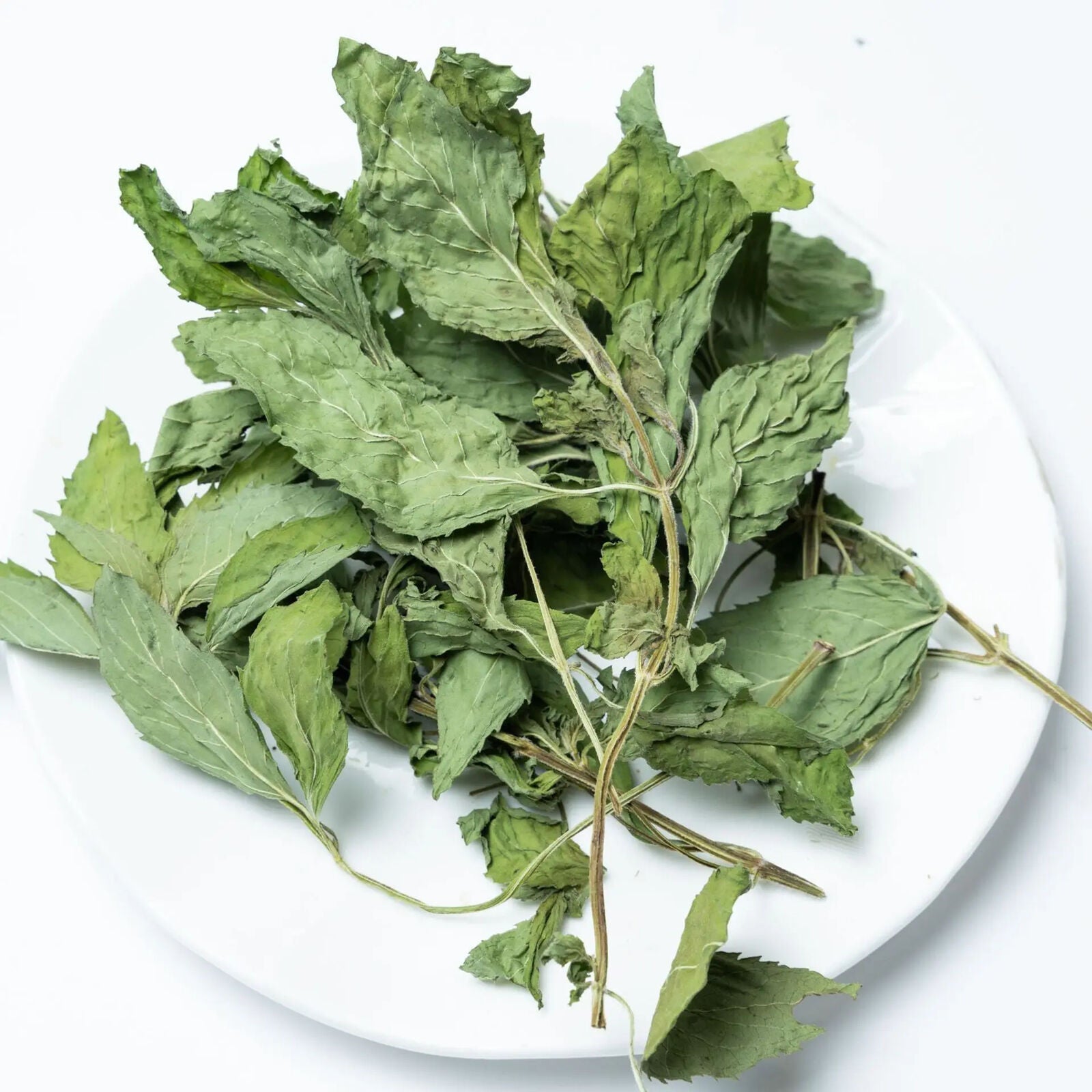 Dried Flower Tea Peppermint Tea Healthy and Natural Mint Herbal Loose Tea