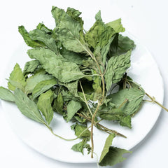 Dried Flower Tea Peppermint Tea Healthy and Natural Mint Herbal Loose Tea