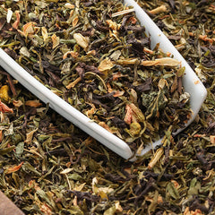Yisheng Tea Sweet & Moisturizing Staying up Late Nourishing Sweet Herb Tea 228g