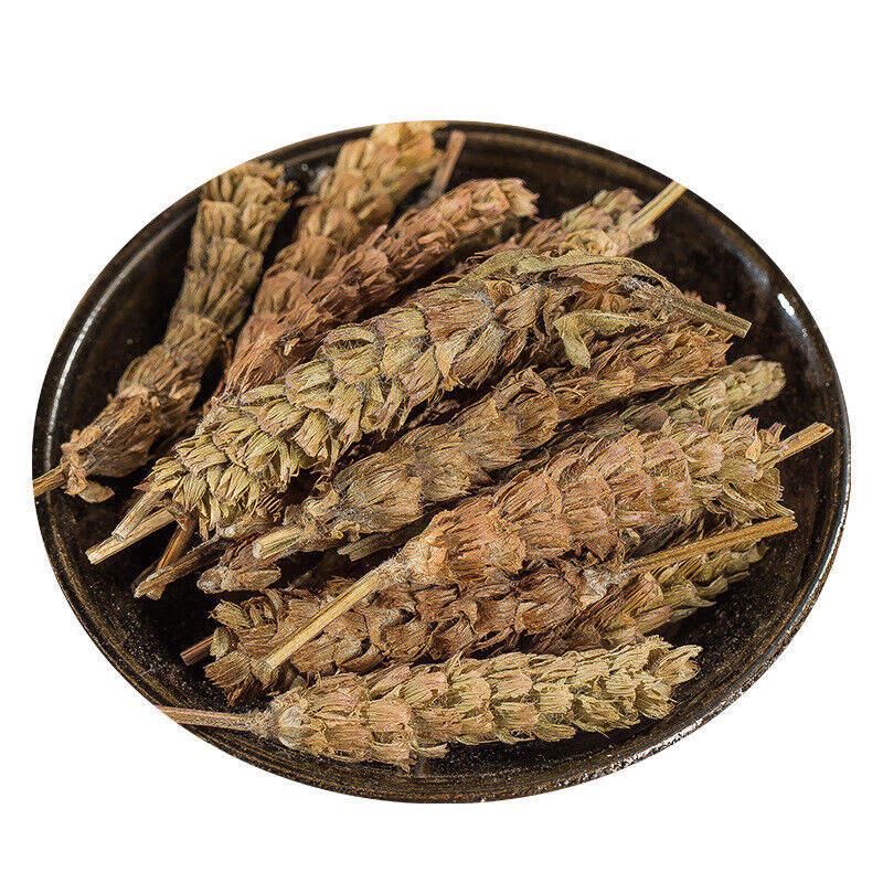 100% Natural Spica Prunellae, Xia Ku Cao 夏枯草 Prunella Vulgaris Chinese herbs