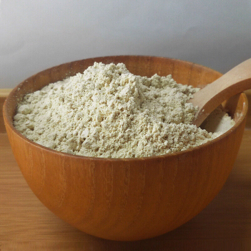 Puffed Lotus Seed Powder Ripe Pure Lotus Seed Meal Replacement Grain Powder