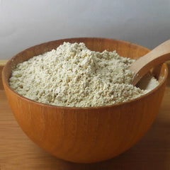 Puffed Lotus Seed Powder Ripe Pure Lotus Seed Meal Replacement Grain Powder