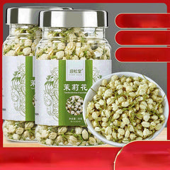 30g  Flower Tea Hengxian Jasmine Tea Healthy Drink Health Benefits