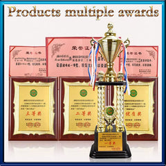 HelloYoung Milk Oolong tea Chinese Medium Leaf Tea 250g Gluten Free and Non-GMO