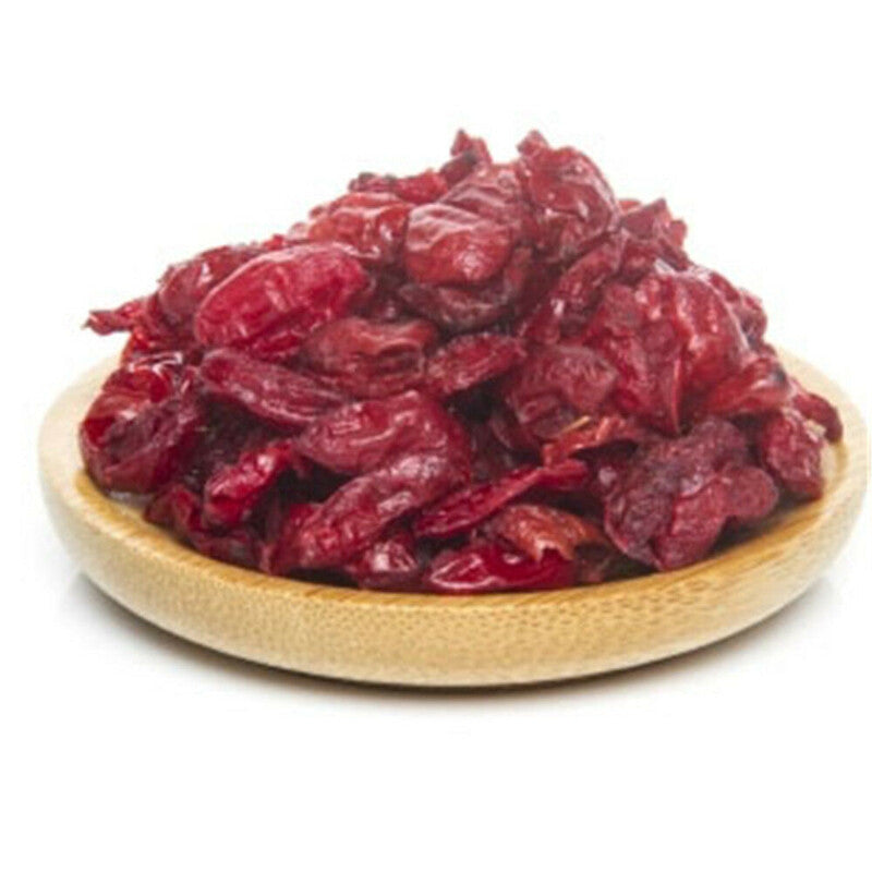 100% Premium Cornus Fruit Organic Loose Berry Chinese Herbs Medicine Health Care