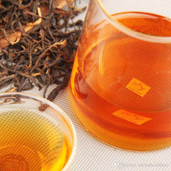 HelloYoung High Quality Dianhong Tea One Bud One Leaf Pine Needles Hand-made Black Tea 250g