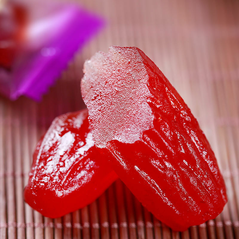 HelloYoung 100% Dried Purple Sweet Potato Ecology Food Tea Pastries Chinese Sweetpotatoand