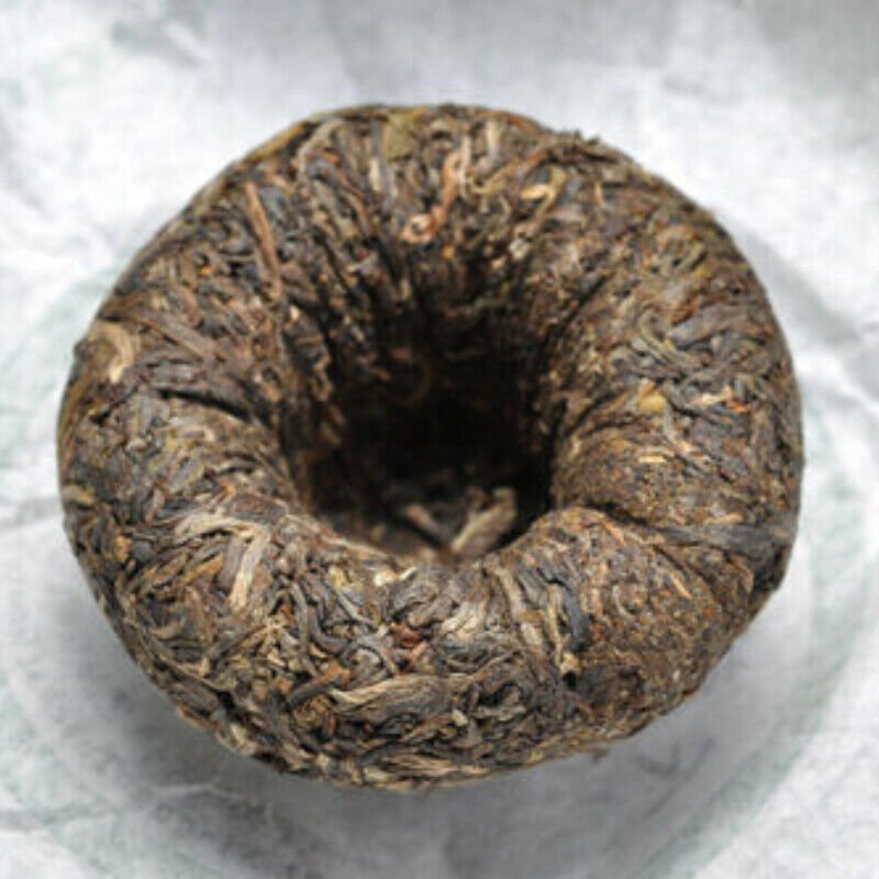 100g/3.52oz Xiaguan Puer Tea Pu Erh Pu'er Top-grade Tribute Tuocha