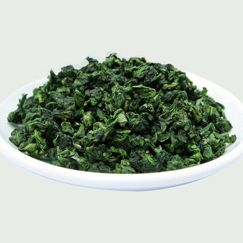 HelloYoung Natural Organic Health Oolong Tea Box Anxi Tieguanyin Fresh Green Tikuanyin Tea