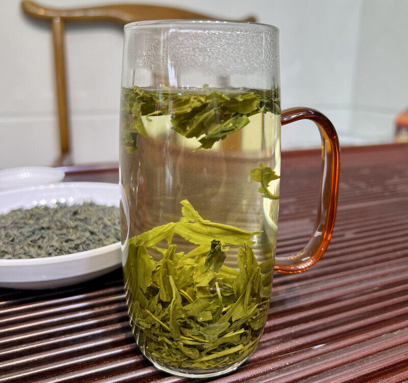 Flower and Fruit Fragrance Jinjunmei Black Tea Small Breed Bulk 500g