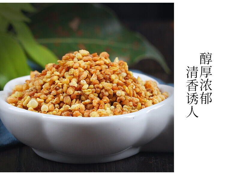 Five Grains Tea Barley Tea Original Flavour Buckwheat Tea Genmaicha Tea