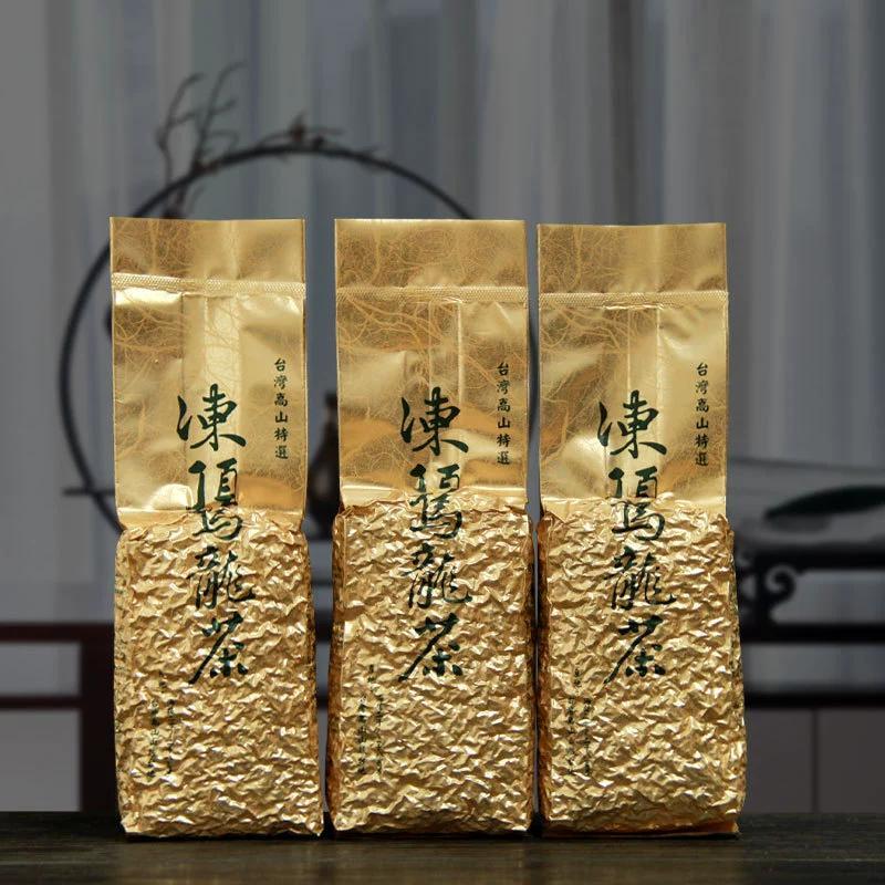 150g  Frozen Summit Milk Oolong Tea Oolong Tea Jin Xuan Granules Loose Leaf