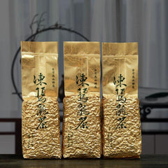 150g  Frozen Summit Milk Oolong Tea Oolong Tea Jin Xuan Granules Loose Leaf