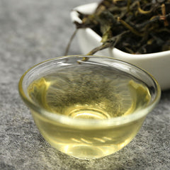 HelloYoung Feng Huang Dancong Jagged Leaf Tea Phoenix Dancong Juduozai Oolong Tea
