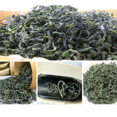 500g Organic Gyokuro Jade Dew Shaded Steamed Green Tea Chinese Loose Leaf Tea