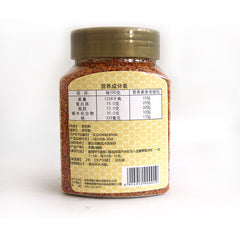 Natural Wild Tea Pollen Does Not Break The Wall Pollen Bee Pollen 250g