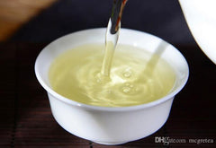 HelloYoung New China Authentic Green Tea Tieguanyin Oolong Tea Natural Organic Health 250g