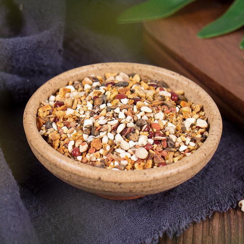 5g*30 Bags  Red Beans Barley Herbal Tea Chixiaodou Hongdou Yimi Qianshi