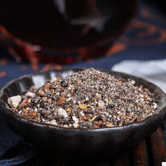 Ginseng Maca Ten Treasure Tea Five Treasure Tea Yellow Essence Goji Berry Tea