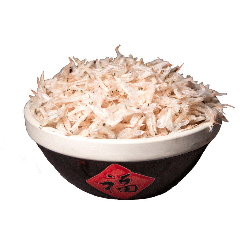 100g Dried Shrimp Skin Seafood Goods Raw Dried Shrimp Skin Canned