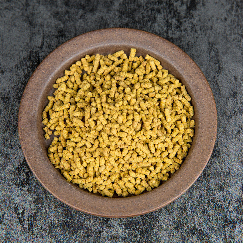 Daliang Mountain Black Buckwheat Tea  Whole Grain with Corn Wheat Flavor 400g