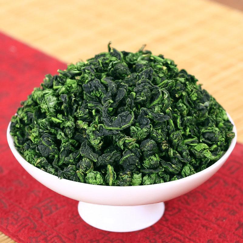 HelloYoung New Chinese Alpine Oolong Tea Tieguanyin Natural Organic Health 250g