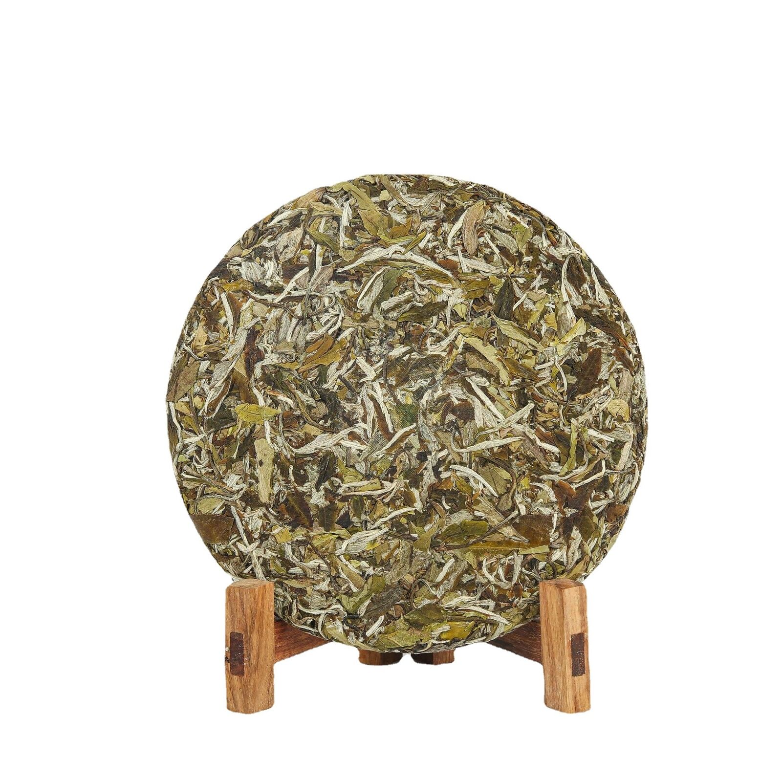 HelloYoung Fuding white tea peony flowers fragrant hairs alpine old white peony tea cake