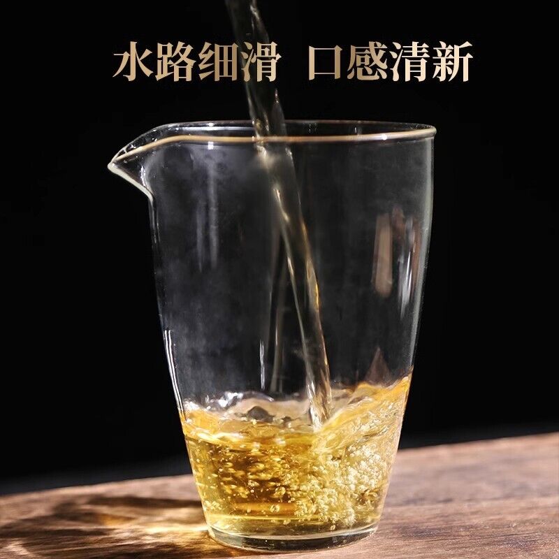 Raw Tea Iceland Aged Tea 357g Seven Cakes Tea Yunnan Puerh Tea