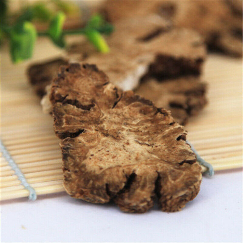 HelloYoung 100% Natural Top Chuan Xiong Szechuan Lovage Root Ligusticum Ecology Chuanxiong