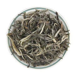 500G Yunnan Raw Puerh Loose Tea From Iceland 300 Years Old Tree Raw Puer Tea