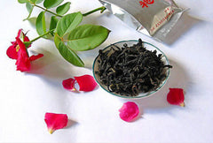 Wohlriechende Art Traditioneller Oolong-Tee TiKuanYin Grüner Tee Anxi Tieguanyin