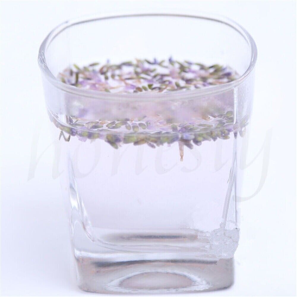 Lavender Tea Dried Flowers Organic Herbal Beauty 50g 100g