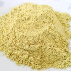 Authentic Yunnan Dried Ginger Powder Small Yellow Ginger Powder Edible 500g