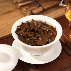 HelloYoung Top Chinese Tea Organic Shoumei Loose Leaf 500g White Tea  Healthy Tea