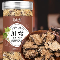 100g Ligusticum Herbal Tea: Natural Health Supplement for Si Wu Tang