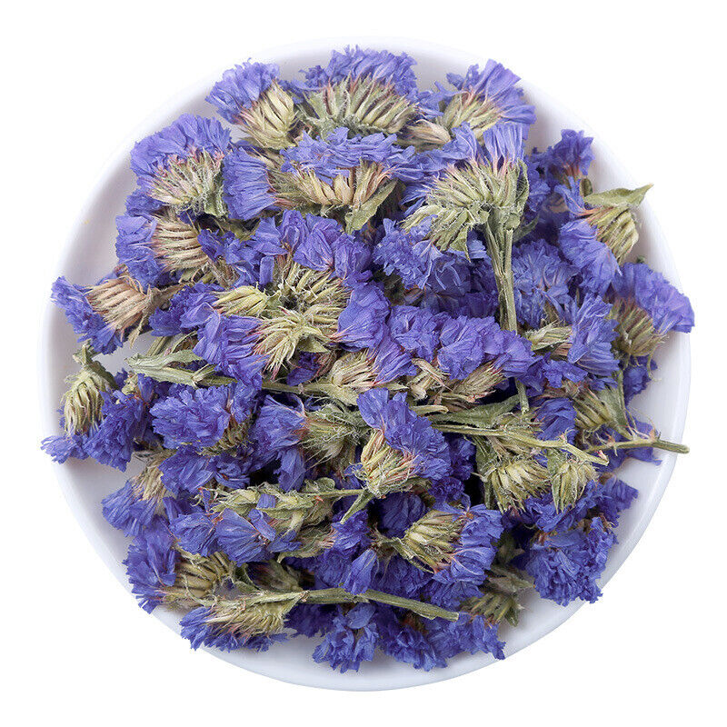 Blue Forget-Me-Not Bulk Forget-Me-Not Dried Flowers Herbal Tea 500g
