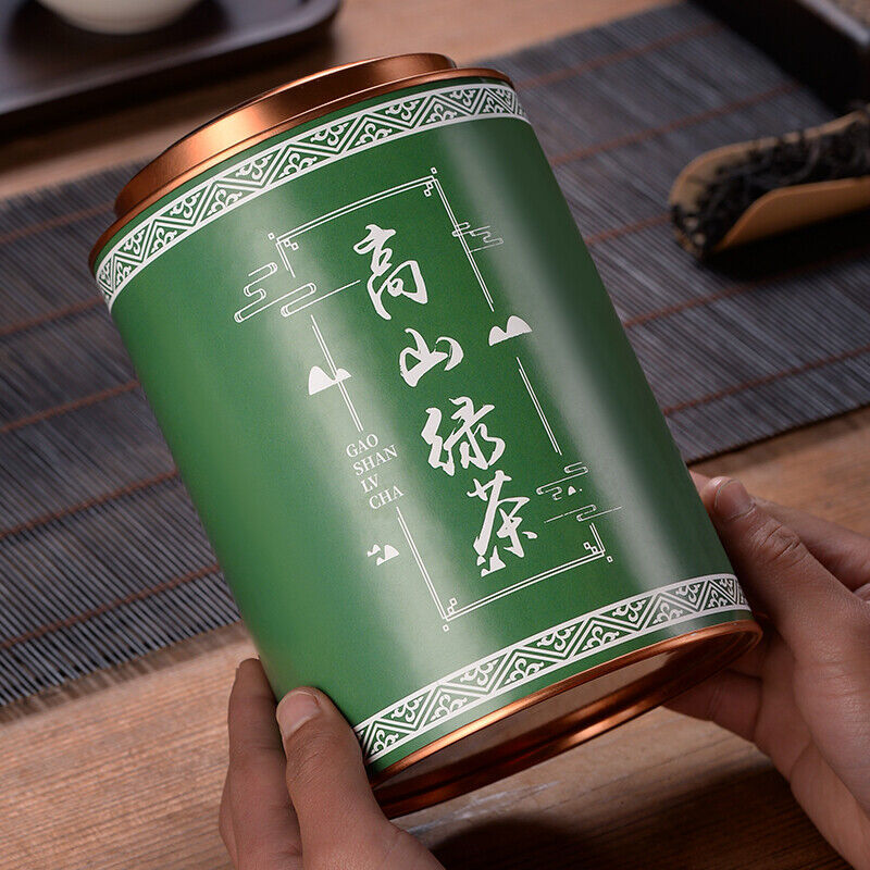 Maojian High Mountain Grüner Tee 500g Chinesischer Tee Loser Blatt-Tee