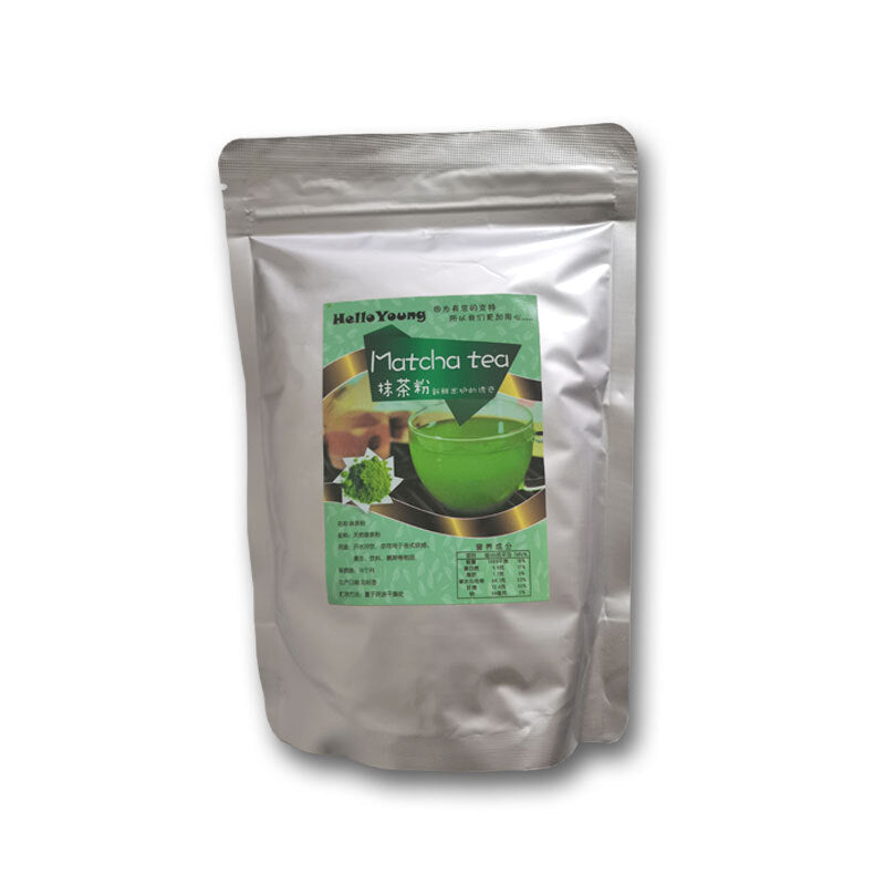 100% Pure Premium Culinary Grade Matcha 50-500g Organic Matcha Green Tea Powder