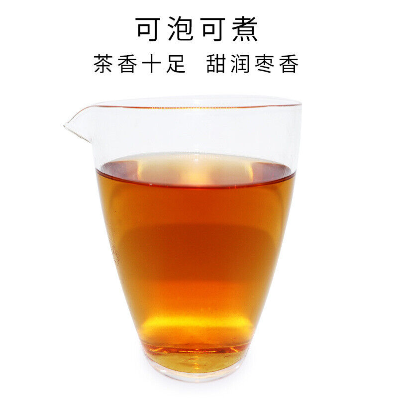 HelloYoung 500g Fuding white tea shoumei cookie tea old white square tea 1 piece 1 bubble