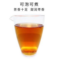 HelloYoung 500g Fuding white tea shoumei cookie tea old white square tea 1 piece 1 bubble