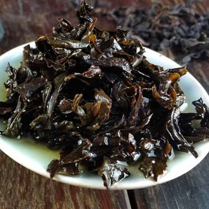 HelloYoung Wuyi Dahongpao Tea Da Hong Pao  Fresh Chinese Fujian Oolong Big Red Robe