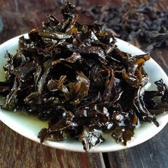 HelloYoung Wuyi Dahongpao Tea Da Hong Pao  Fresh Chinese Fujian Oolong Big Red Robe